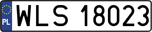 WLS18023