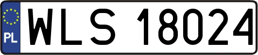 WLS18024