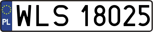 WLS18025