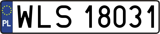 WLS18031
