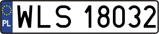 WLS18032