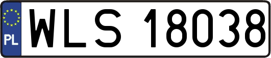 WLS18038