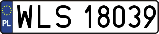 WLS18039