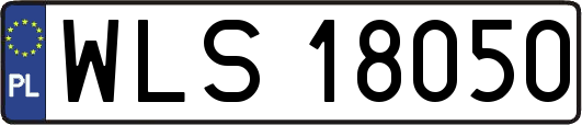WLS18050