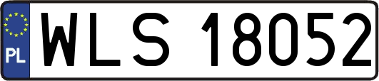 WLS18052