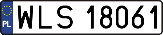 WLS18061