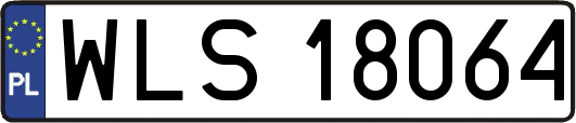 WLS18064
