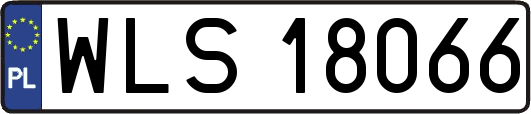 WLS18066