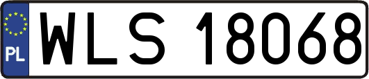 WLS18068