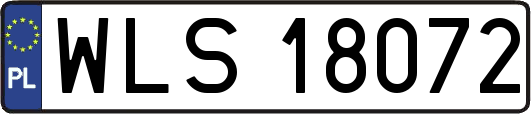 WLS18072