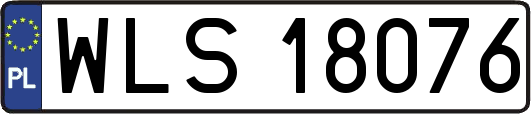 WLS18076