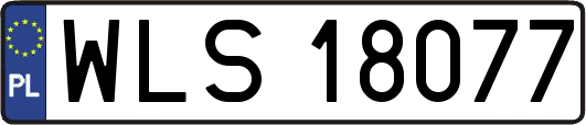 WLS18077