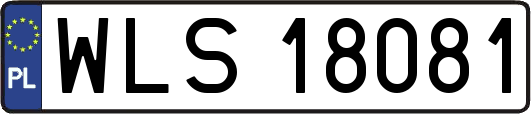 WLS18081