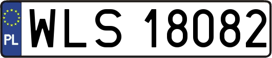 WLS18082