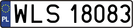 WLS18083