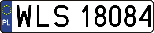WLS18084