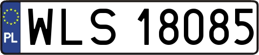 WLS18085