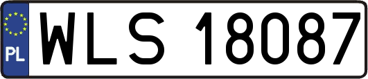 WLS18087