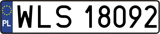 WLS18092