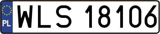 WLS18106