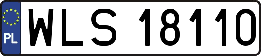 WLS18110