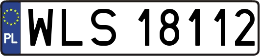 WLS18112