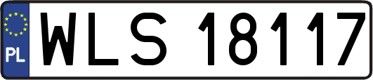 WLS18117