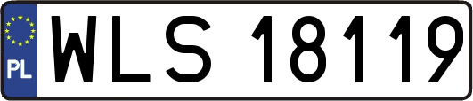 WLS18119