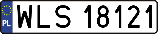 WLS18121