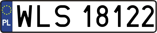 WLS18122