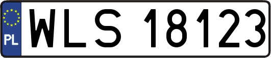 WLS18123