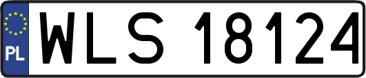 WLS18124