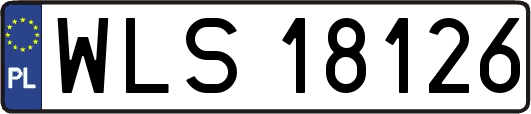 WLS18126