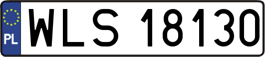 WLS18130