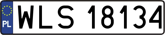 WLS18134