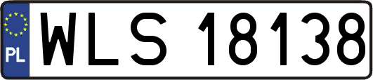 WLS18138