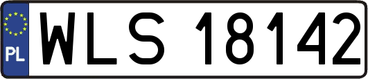 WLS18142