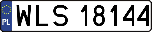 WLS18144