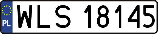 WLS18145