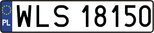 WLS18150
