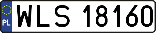 WLS18160