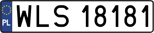 WLS18181