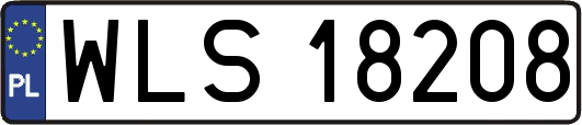 WLS18208