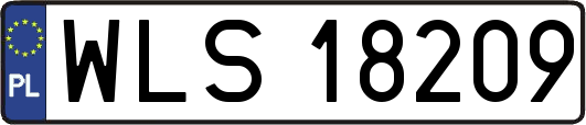 WLS18209
