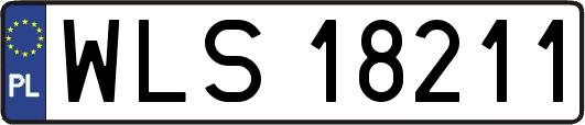 WLS18211