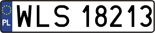WLS18213