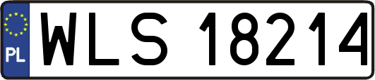 WLS18214