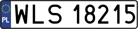 WLS18215