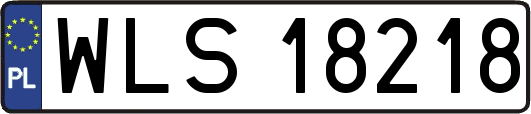 WLS18218