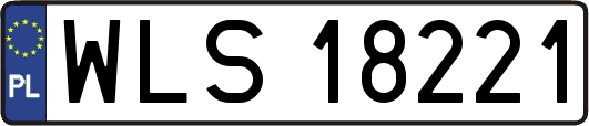 WLS18221